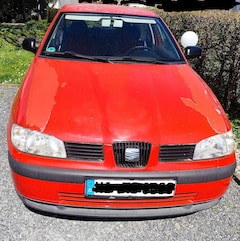 Bild des Angebotes SEAT Ibiza Ibiza 1.4 Stella