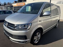 Bild des Angebotes VW T6 Transporter 4Motion 2.0 TDI  LED RFK AHK Navi