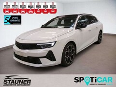 Bild des Angebotes Opel Astra Sports Tourer Ultimate 1.2 S/S AT8 *AHK*