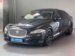 Bild des Angebotes Jaguar XJ Supersport Lang 5.0 V8 Kompessor