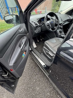 Bild des Angebotes Ford Kuga 2.0 TDCi 2x4 Titanium