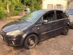 Bild des Angebotes Ford C-Max C-MAX 2.0 TDCi DPF Ghia
