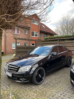 Bild des Angebotes Mercedes-Benz C 320 Avantgarde