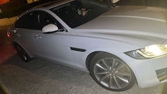 Bild des Angebotes Jaguar XF XF 20d AWD Aut. Prestige