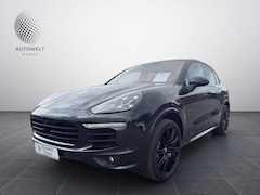 Bild des Angebotes Porsche Cayenne S/ACC/LED/SOFTC./360°/21ZOLL/TV/SPORTSi.