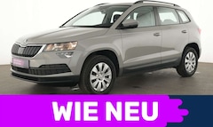 Bild des Angebotes Skoda Karoq Active Sitzheizung|DAB|PDC|Klima