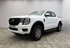 Bild des Angebotes Ford Ranger XLT 4x4 °Winterpaket°GARANTIE 03.2030°