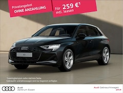 Bild des Angebotes Audi A3 Sportback Advanced 30 TDI 6-GANG LED AHK PLUS   SH