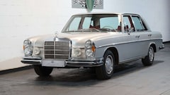 Bild des Angebotes Mercedes-Benz 280 SE Hochkühler