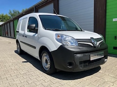 Bild des Angebotes Renault Kangoo Rapid Extra*1.HAND*KLIMA*PDC*BLUETOOTH*SCHECKHEFT*