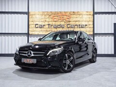 Bild des Angebotes Mercedes-Benz C 180 C180 Avantgarde/Automatik/Navi/LED/SHD/TÜV-NEU