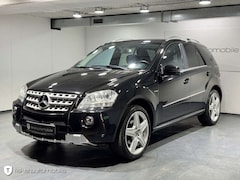 Bild des Angebotes Mercedes-Benz ML 300 CDI BE 4Matic *AMG Sportpaket*