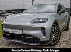 Bild des Angebotes Porsche Cayenne S Electric BOSE AR-HeadUp DriveAssist SurroundView