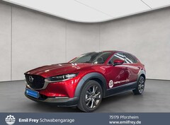 Bild des Angebotes Mazda CX-30 e-SKYACTIVE X 186 Aut. TAKUMI