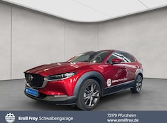 Bild des Angebotes Mazda CX-30 e-SKYACTIVE X 186 Aut. TAKUMI