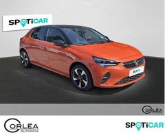 Bild des Angebotes Opel Corsa-e Corsa-e Elegance 11kW Sitzheiz. Allwetter