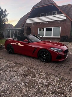 Bild des Angebotes BMW Z4 M Z4 M40i