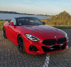 Bild des Angebotes BMW Z4 M Z4 M40i