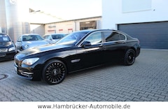 Bild des Angebotes BMW 730 Ld~Leder Beige~Digital Cockpit~ACC~Alpina~Shg