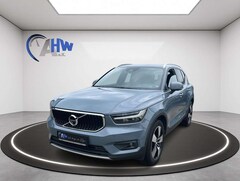 Bild des Angebotes Volvo XC40 D3 Geartronic Momentum Pro