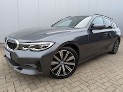 Bild des Angebotes BMW 320 d xDrive Touring Sport-Automatik Sport Line