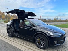 Bild des Angebotes Tesla Model X Performance Dual