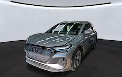 Bild des Angebotes Audi Q4 e-tron 45 Aut. Navi SHZ LED ACC PDC Alu20