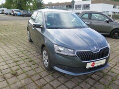 Bild des Angebotes Skoda Fabia "Cool Plus"