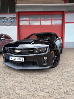 Bild des Angebotes Chevrolet Camaro ZL1 *Head-UP*Cabrio*Rückfahrkamera*