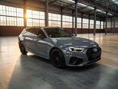Bild des Angebotes Audi A4 Avant 40 TDI quattro S line