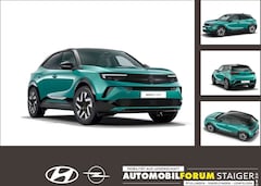 Bild des Angebotes Opel Mokka 1.2 GS AUT DynLicht Facelift Fernlichtass.