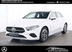 Bild des Angebotes Mercedes-Benz A 200 A 200 Progressive/Autom./Leder/LED/Park-Assist.