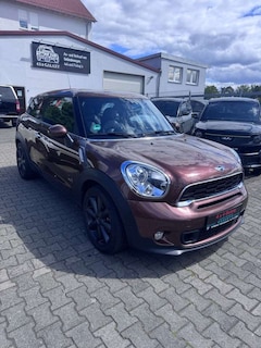 Bild des Angebotes MINI Cooper S Paceman Cooper S All4