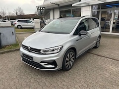Bild des Angebotes VW Touran Highline R-Line Black Style 7-Sitzer