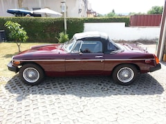 Bild des Angebotes MG MGB Oldtimer BJ. 1977