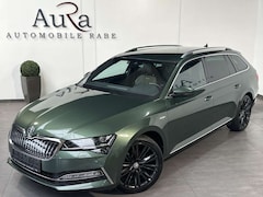 Bild des Angebotes Skoda Superb Combi 1.4 TSI iV DSG L&K NAV+MATRIX+VCOCK