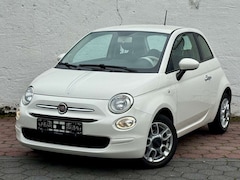 Bild des Angebotes Fiat 500 /PopStar/Automatik/Klima/UConnect/