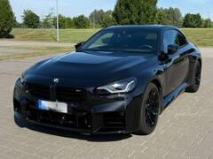 Bild des Angebotes BMW M2 Keyless|HeadUp|HKSound|el.Sitze|MDriver|P&DAss|LED