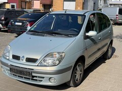 Bild des Angebotes Renault Scenic 1.6 16V Expression**Tüv**Klima**Teiileder