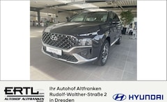 Bild des Angebotes Hyundai SANTA FE 1.6 HEV 2WD SEVEN Signature