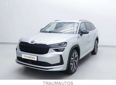 Bild des Angebotes Skoda Kodiaq 1.5 TSI iV Sportline*AHK*DRIVE PLUS