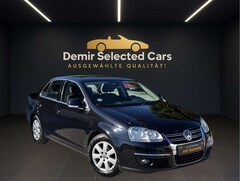 Bild des Angebotes VW Jetta V Sportline*TÜV 04/27*GARANTIE*