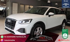 Bild des Angebotes Audi Q2 35 TFSI sport Carplay-Navi*LStandheizung