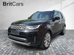 Bild des Angebotes Land Rover Discovery D250 SE STH Pano FLA 360 AHK SpurH