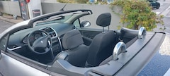 Bild des Angebotes Peugeot 207 Filou Cabrio 1,6