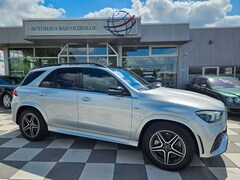 Bild des Angebotes Mercedes-Benz GLE 53 AMG +Pano+NightPck+Burmester