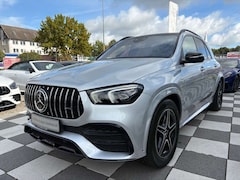 Bild des Angebotes Mercedes-Benz GLE 53 AMG +Pano+NightPck+Burmester