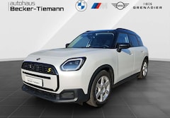 Bild des Angebotes MINI Cooper SE Countryman Countryman SE ALL4 Classic Trim mit Paket M / Lenk