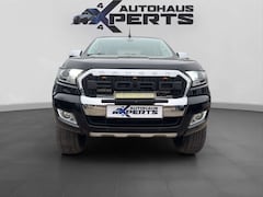 Bild des Angebotes Ford Ranger RANGER 3.2 TDCi AUT. | LiMiTED | MOTOR NUR 50TKM
