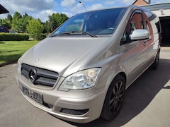 Bild des Angebotes Mercedes-Benz Viano Viano 3.0 CDI DPF kompakt Automatik Trend Edition